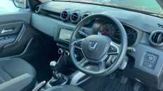 Dacia Duster 1.5 Blue dCi Prestige 5dr Diesel Estate